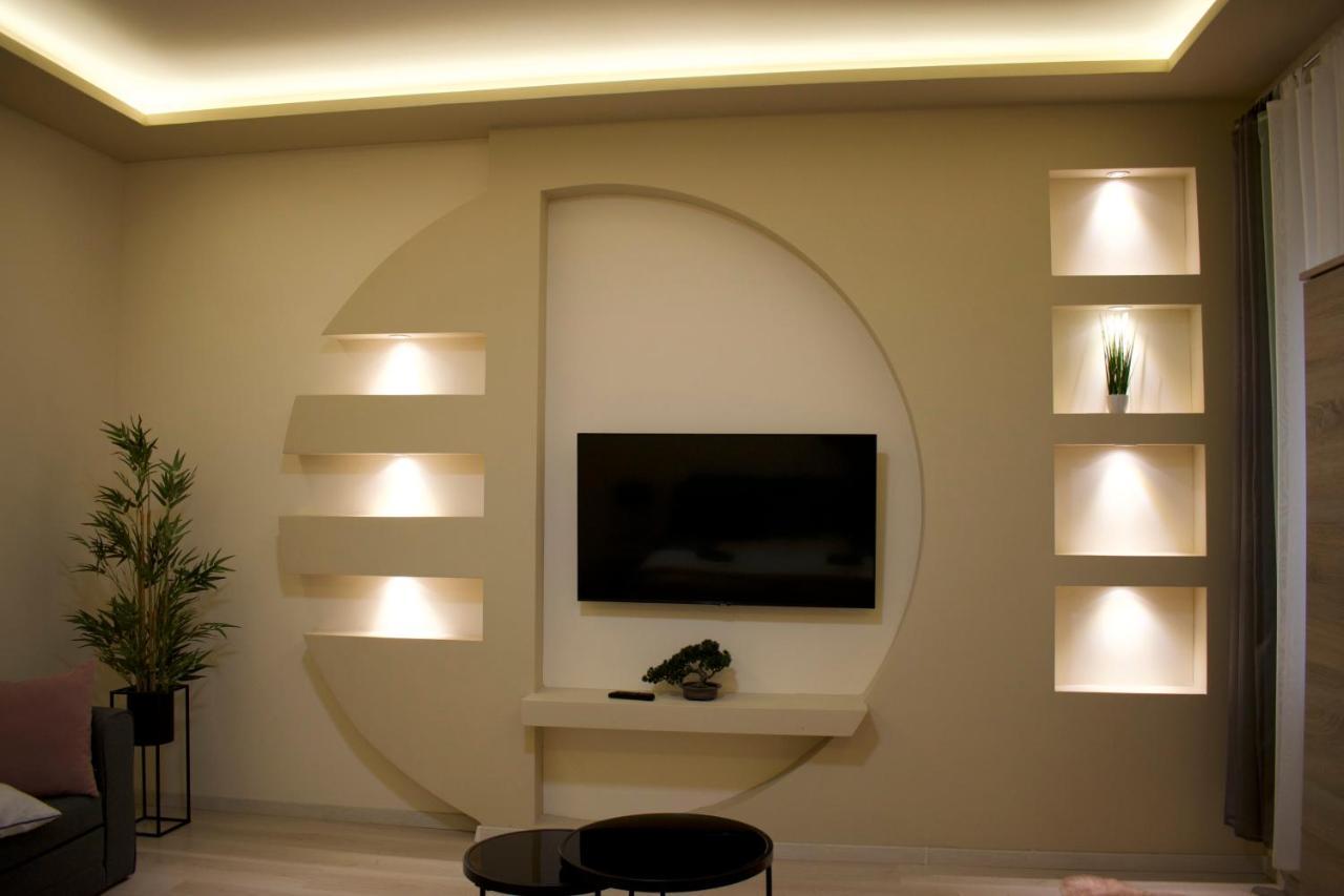 Gerti Apartman 2 Nyíregyháza Exterior foto